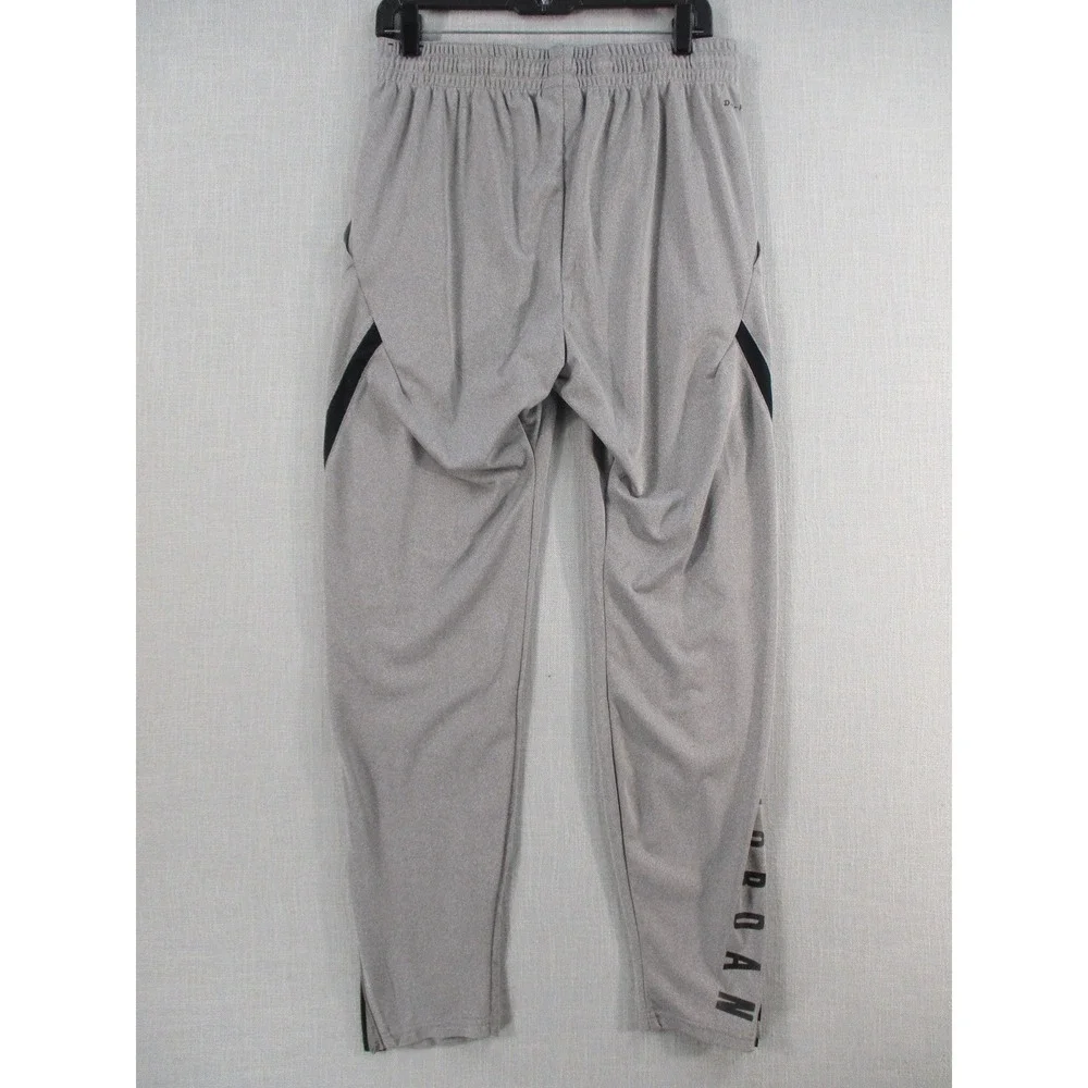 Jordan brand athletic